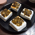 しらたまこむぎ's cooksnap of when they made はんぺんの海苔マヨ焼き.