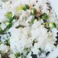モモ2137's cooksnap of when they made これで決まり♪美味しい豆ご飯(#^^#).