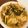 らがぶーりん's cooksnap of when they made 厚揚げと玉ねぎしめじのすき煮.