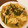 らがぶーりん's cooksnap of when they made 厚揚げと玉ねぎしめじのすき煮.