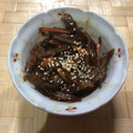 振りパティシエ's cooksnap of when they made 簡単♪きんぴらごぼう.