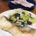 nanaoc's cooksnap of when they made 超簡単！ホイル焼き風♪鱈のバター蒸焼き☆.