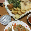 ﾌﾞﾚﾝﾀﾞ's cooksnap of when they made 風味も栄養も！ごぼうのあく抜き（冷凍も）.