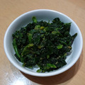 ラリー＆サラ's cooksnap of when they made ほうれん草の生姜醤油和え【作り置き】.
