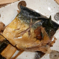 sachika☆k's cooksnap of when they made 塩サバでも♪定食屋さんのサバの煮つけ.