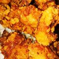 Sのママ's cooksnap of when they made 冷めてもジューシー絶品唐揚げ.