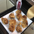 振りパティシエ's cooksnap of when they made 大分名物◎ふわふわとり天.