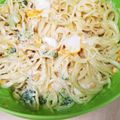 あさここなっつ's cooksnap of when they made 翌日もしっとりとろとろ☆マカロニサラダ.