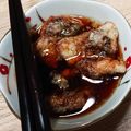 見習い千晶's cooksnap of when they made あじの南蛮漬け.