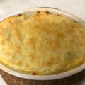 かな＆そな's cooksnap of when they made 【元気豚】たけのことハムのグラタン.