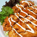 2800☆'s cooksnap of when they made 鶏胸肉の柔らか生姜焼き 簡単.