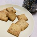 クックT0SZ23☆'s cooksnap of when they made 簡単やみつき♡サクサクおからクッキー♪.