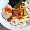 あさここなっつ's cooksnap of when they made 卵の殻がつるん♪めんつゆで簡単⭐半熟味玉.