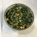 アルタント's cooksnap of when they made 大根葉とちりめんじゃこのふりかけ.