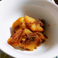 おさとうありちゃん's cooksnap of when they made 筍とツナ缶の簡単煮物.