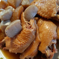あじぽんぬ☆'s cooksnap of when they made 手羽先と大根の煮物☆.