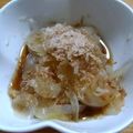 みか721's cooksnap of when they made 新玉ねぎの美味しい食べ方！.