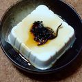 nosso's cooksnap of when they made 簡単おいしいお豆腐(冷奴)☆.