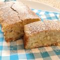 べりまま's cooksnap of when they made 甘酒バナナケーキ.
