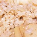 ☆さっとん♪☆'s cooksnap of when they made たけのこ鶏肉の炊き込みご飯✾.