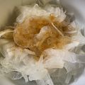 トラととら's cooksnap of when they made 春の新玉ねぎサラダ.