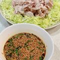 なっつなおこ's cooksnap of when they made 簡単ヘルシー♪茹で鶏のネギソース.