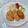 クックKL9ZL8☆'s cooksnap of when they made 揚げずに簡単★焼きカレーコロッケ.