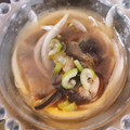 komugiko4's cooksnap of when they made 茄子と新玉ねぎの和風マリネ☆.