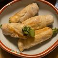 檸檬パン's cooksnap of when they made お弁当に♡アスパラの豚肉巻き〜塩コショウ.