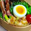 tkmtjk's cooksnap of when they made 海老＆枝豆＆コーンの彩りかき揚げ.