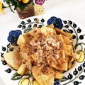江戸っ子シンデレラ's cooksnap of when they made たけのこのバター醤油炒め.