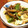 うさじいママ's cooksnap of when they made 土筆とスナップえんどうの卵とじ.