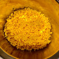 クックB72OVP☆'s cooksnap of when they made レンジで簡単いり卵.