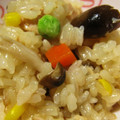 unidapyon's cooksnap of when they made 簡単♪炊き込みご飯.
