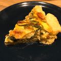 クックI16OS9☆'s cooksnap of when they made 本格フレンチ☆プロにも負けないキッシュ.