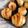 ✰acoron✰'s cooksnap of when they made バレンタインにも☆簡単ミニクロチョコパイ.