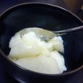 なんこだんご's cooksnap of when they made 保育所の☆牛乳餅.