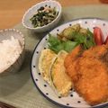 新米主婦misan♡'s cooksnap of when they made ほうれん草と玉ねぎのツナサラダ.