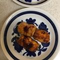 ひしき♪♪♪'s cooksnap of when they made 簡単！とろ〜りチーズと紫蘇のささみロール.