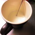 ☆ichika＊☆'s cooksnap of when they made いつもあなたと：ロシアンホットミルク.