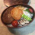 ラクラクダ's cooksnap of when they made フライパンで簡単！手作りグラノーラ.