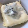 myumyuシンバ's cooksnap of when they made とろける塩昆布✿温豆腐.