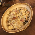 たっくんとワイン's cooksnap of when they made エリンギと新玉ねぎのマスタードマヨ焼き.