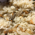 msk0530's cooksnap of when they made あさりの佃煮で炊き込みご飯♪.