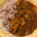 JathMinty's cooksnap of when they made 隠れた旨み☆牛肉玉ねぎのシンプルハヤシ。.