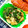 nosso's cooksnap of when they made ビーマンとちくわのオイマヨ炒め.