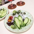 kpえもん♪'s cooksnap of when they made 沢山食べられる・美味しい大根サラダ.