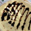 ★ほのどんママ★'s cooksnap of when they made クレープ.