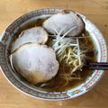 クック4GWAD1☆'s cooksnap of when they made 和風生姜醤油ラーメン.