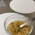クックIT9OT1☆'s cooksnap of when they made 備えて便利♪自家製万能ねぎ塩だれ.